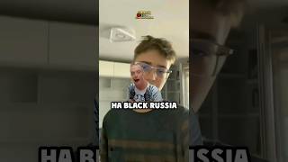 🫡ЭТОТ ИГРОК БЫЛ НАСТОЯЩИМ МЭЛСТРОЕМ НА BLACK RUSSIA,НО ЕГО ЗАБАНИЛИ❤ #gta #crmp #blackrussia