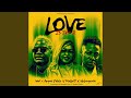 Love is for 2 (feat. Malloti, Hulengende & Angeo Pablo)