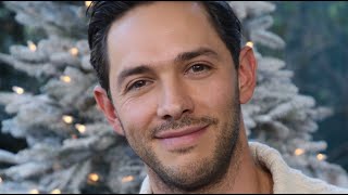 Michael Rady: TOP 10 American Hallmark Actors !