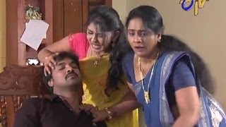 Antahpuram - అంతపురం - 6th June 2014- Episode No 1622