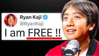 Ryans World Is Finally Retiring..