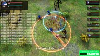 Enemy AI Visualization!