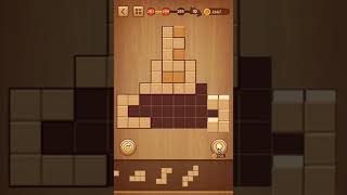 BlockPuz: Block Puzzle Games level 284 |  Mobile Games