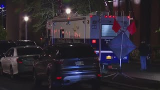 Shooting investigation underway in S Portland