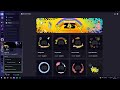 discord • how to use all avatar decorations in the store for free • without nitro