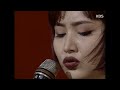 이소라 믿음 이소라의 프로포즈 1998년 05월 23일 kbs 방송