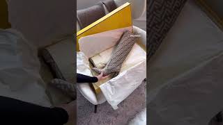 Rachel Parcell Saks Reel