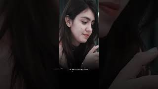 Filhaal 2 Mohabbat × Jitni Dafa - Mashup Song Status Lofi Mix Black Screen Status | WhatsApp Status