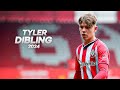 Tyler Dibling - Technical Young Winger - 2024ᴴᴰ