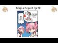 Magia Report #22 (Madoka comic dub)