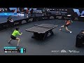 charlotte lutz vs cheng pusyuan ws qual wtt contender muscat 2025