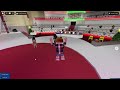 i played viral mingle game song from squid game roblox got talent