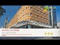 Hotel Putnik - Novi Sad Hotels, Serbia