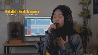 Mahalini - Kisah Sempurna || Kenlacessa Cover