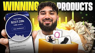 How You Can Find A $10K/Day Dropshipping Product In 10 mins!