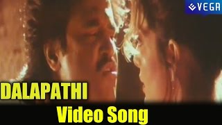 Dalapathi Movie || Video Song || Chilakamma Chitikeyanga
