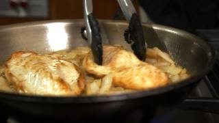 All of the Alcohol Can Cook Out of a Dish—True or False? - CHOW Tip