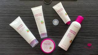 Oriflame Essential Fairness Range Review \u0026 How To Use Tips | By HealthAndBeautyStation