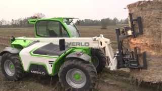 Merlo Hybrid Technologies