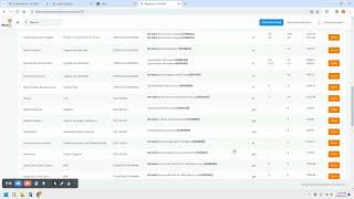 Supplier Portal Signup and Basic Tutorial