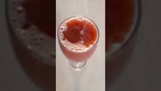 பன்னீர் திராட்சை ஜூஸ் 🍹🍇🍹 பிரண்ட்ஸ் # paneer  grapes juice friends