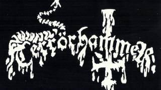 Terrörhammer - Warcry