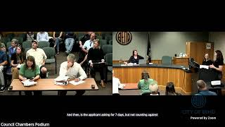 Public Hearing - Hearings Officer - PLLD20250690 - 5/6/2026 - 12:00 PM