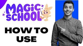 Jak používat AI Magic School – bezplatný nástroj AI, který potřebuje každý učitel