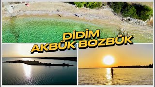 Didim Akbük Bozbük 🇹🇷