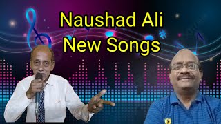 Naushad Ali New Song Topsia