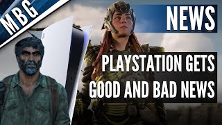 PlayStation Gets Good and Bad News - New PS5 Tech, The Last of Us Part 1 PC, PS5 System Update