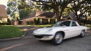 1970 Mazda Cosmo