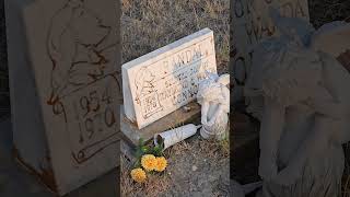 Randell Conners 1954-1970