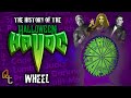 Spin The Wheel, Make The Deal: The History of the Halloween Havoc Wheel [RE-UPLOAD]