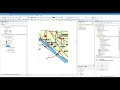 zero to hero of digitizing in arcmap geodatabase design arcgis easy tutorial