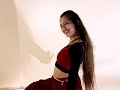 titliaan hardy sandhu ft janni sargun mehta dance cover ayushi saxena dance on beats