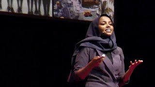 Reflections from the First Elected Somali American Mayor | Nadia Mohamed | TEDxIndianaUniversity