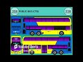 tithk public bus ctb cfb 10.20.2024 01