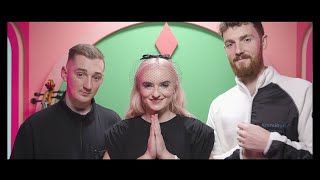 Clean Bandit – House Party (Behind The Scenes)