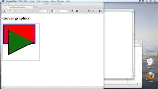 Advanced Level HTML5 Tutorial Series | Creating Multiple Paths