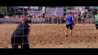 Beachsoccer Isling: Offizieller Imagefilm