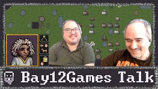 Zach and Tarn Talk about Adventures and Magic | Bay12Games Interview