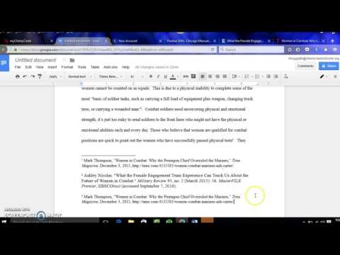 What is Ibid reference?