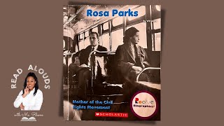 Rosa Parks | Mother of Civil Rights Movement | Children's Read Aloud | 5-minutes