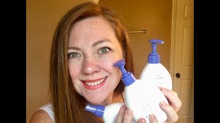 MONAT Junior line DEMO and REVIEW