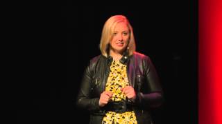 Marketing, It Was Never Supposed to Be This Way | Katie Martell | TEDxSomerville