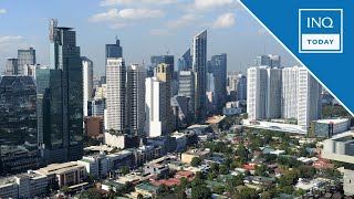PH economy to become 18th biggest by mid-century | INQToday