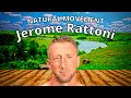 Ep.35 - How To Move And Exercise As Nature Intended! [Jerome Rattoni] @MovNat