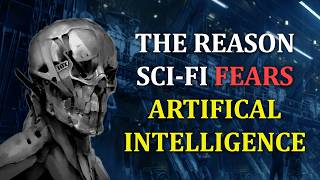 The Real Reason Sci Fi Fears Artificial Intelligence