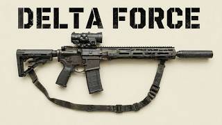 Every Us Elite Force S Signature Weapon Explained